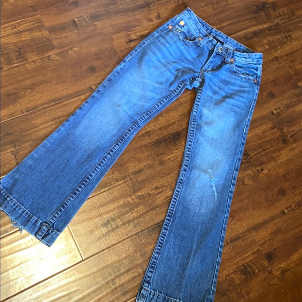 True Religion Jeans 28